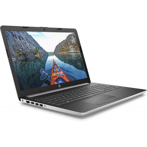 에이치피 HP 15.6 HD Touch i7-8550U 4GHz 4GB DDR4 1TB HDD + 16GB Optane DVD Webcam Bluetooth HDMI Windows 10