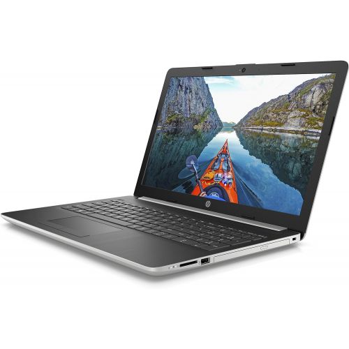 에이치피 HP 15.6 HD Touch i7-8550U 4GHz 4GB DDR4 1TB HDD + 16GB Optane DVD Webcam Bluetooth HDMI Windows 10