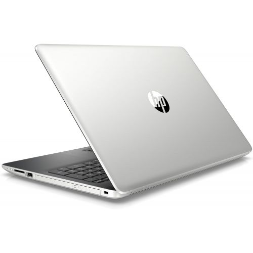 에이치피 HP 15.6 HD Touch i7-8550U 4GHz 4GB DDR4 1TB HDD + 16GB Optane DVD Webcam Bluetooth HDMI Windows 10