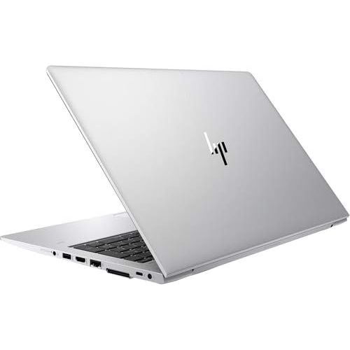 에이치피 HP Elitebook 850 G5 15.6 Notebook - Windows - Intel Core i5 1.6 GHz - 16 GB RAM - 512 GB SSD, Silver