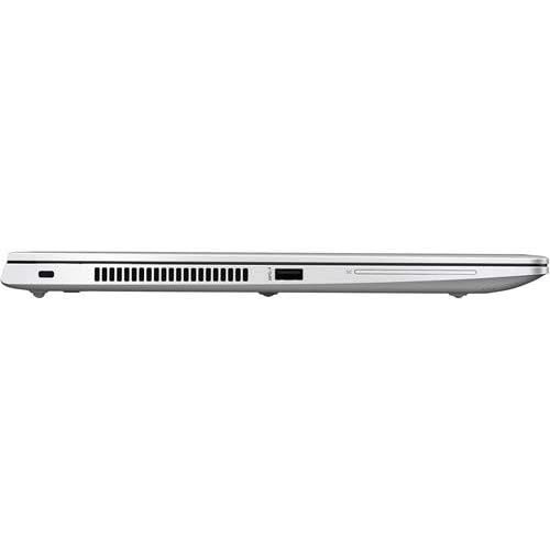에이치피 HP Elitebook 850 G5 15.6 Notebook - Windows - Intel Core i5 1.6 GHz - 16 GB RAM - 512 GB SSD, Silver