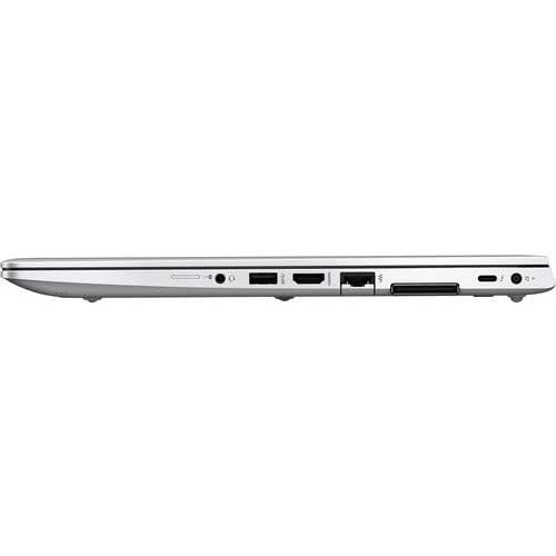 에이치피 HP Elitebook 850 G5 15.6 Notebook - Windows - Intel Core i5 1.6 GHz - 16 GB RAM - 512 GB SSD, Silver