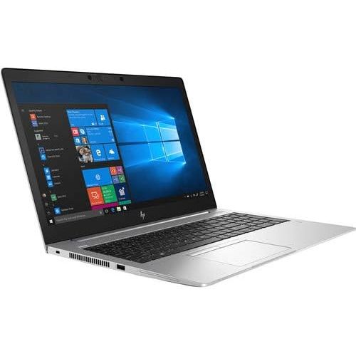 에이치피 HP Elitebook 850 G5 15.6 Notebook - Windows - Intel Core i5 1.6 GHz - 16 GB RAM - 512 GB SSD, Silver