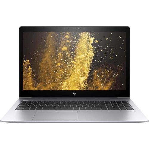 에이치피 HP Elitebook 850 G5 15.6 Notebook - Windows - Intel Core i5 1.6 GHz - 16 GB RAM - 512 GB SSD, Silver