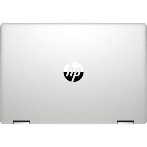 에이치피 HP Pavilion x360 Premium 2 in 1 Laptop Computer, Intel Quad-Core Pentium Silver N5000?Processor, 11.6 HD IPS Touchscreen Display, 4GB DDR4 128GB SSD, HD Camera B&O USB-C HDMI WiFi