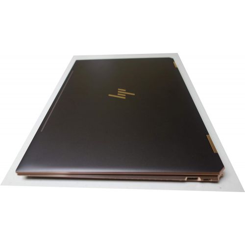 에이치피 HP Spectre x360-15.6 4K Touch - 10th gen i7-10510U - 16GB - 512GB Optane SSD - Dark Ash