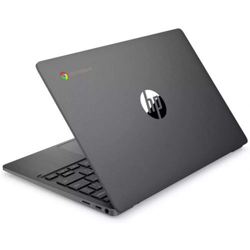 에이치피 HP 11.6 Chromebook Laptop Computer/ for Education Or Business/ Octa-Core MediaTeck MT8183/ 4GB DDR4/ 32GB eMMC/ Remote Work/ Up to 12+ Hour Battery Life/ Chrome OS/ iPuzzle Type-C