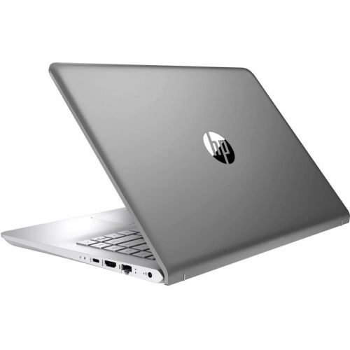 에이치피 HP Pavilion 14-inch IPS FHD Laptop,11th Gen Core i5-1135G7, 8GB DDR4 SDRAM, 256GB SSD + 16GB Intel Optane Memory, Backlit Keyboard, Windows 10 Home 64, Wi-Fi 6 and Bluetooth 5, War