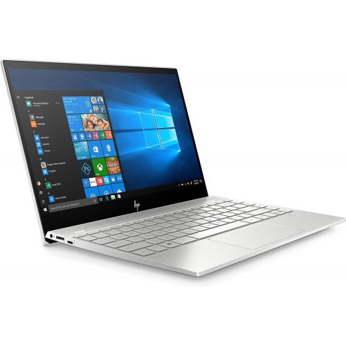 에이치피 New HP Envy 13.3 Full HD 1080p Intel Core i5-8265U 8GB DDR4 256GB M.2 SSD Windows 10