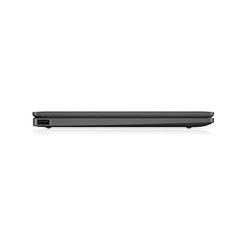 에이치피 HP Newest Ultrathin Lightweight 11.6 HD WLED-Backlit Chromebook MediaTeck MT8183 Octa-Core 32GB eMMC 4GB Memory WiFi Chrome OS Gray with Aloha Bundle (HP 11.6)