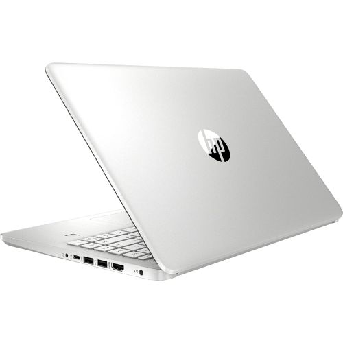에이치피 Newest HP 14 Business Touchscreen Laptop, 11th Gen Intel Quad Core i3-1115G4, 14 HD Touchscreen, 8GB RAM, 128GB SSD for Business and Education Win 10 Pro 32GB Tela USB Card