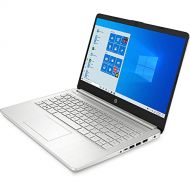 HP Stream 14 Series 14 Laptop AMD 3050u 4GB RAM 64GB eMMC Natural Silver - AMD Athlon 3050u Dual-core - AMD Radeon Graphics - HP TrueVision 720p HD Camera - 1 Month Trial Microsoft