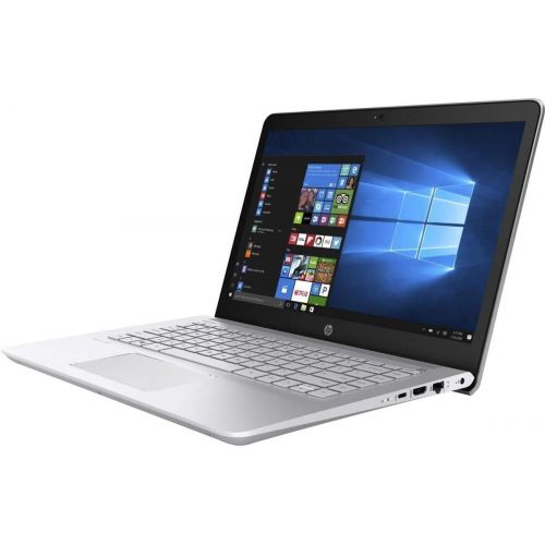 에이치피 HP Pavilion 14-ce3064st Notebook - Intel Core i5-1035G1 - 1TB SATA HDD - 8GB Memory - Intel UHD Graphics - Windows 10 - New