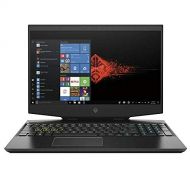 HP OMEN 15-dh1054nr 15.6 Gaming Laptop; i7-10750H, 16GB DDR4 Memory, 512GB SSD, Nvidia GeForce 1660Ti