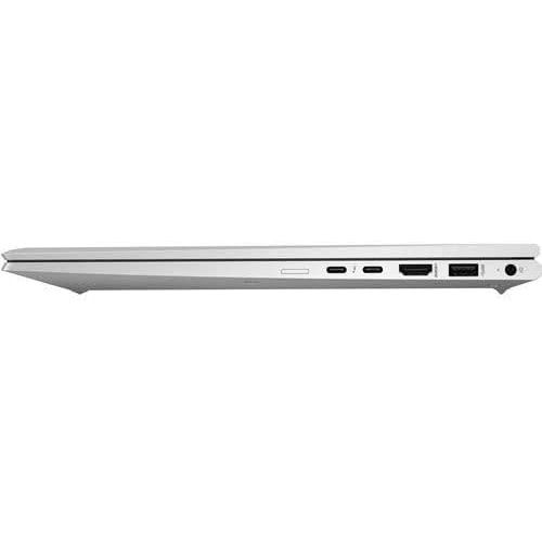 에이치피 HP EliteBook 850 G7 Laptop - 15.6 FHD IPS Display - 1.8 GHz Intel Core i7-10510U Quad-Core - 1TB SSD - 32GB RAM- Windows 10 pro