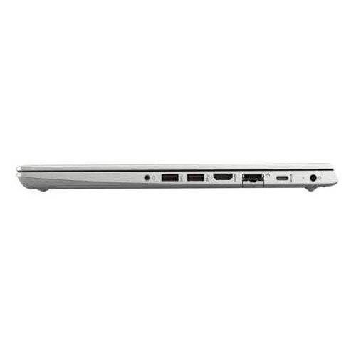 에이치피 HP ProBook 445 G7 14 Notebook - Ryzen 5 4500U - 8 GB RAM - 256 GB SSD - AMD Radeon Graphics - English Keyboard