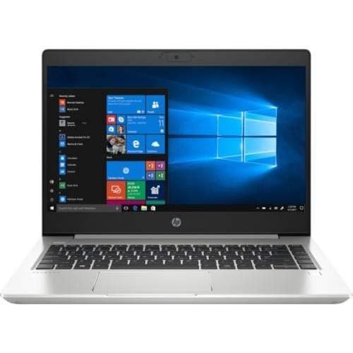 에이치피 HP ProBook 445 G7 14 Notebook - Ryzen 5 4500U - 8 GB RAM - 256 GB SSD - AMD Radeon Graphics - English Keyboard