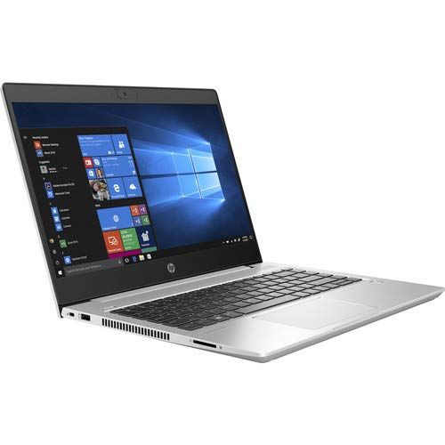 에이치피 HP ProBook 445 G7 14 Notebook - Ryzen 5 4500U - 8 GB RAM - 256 GB SSD - AMD Radeon Graphics - English Keyboard