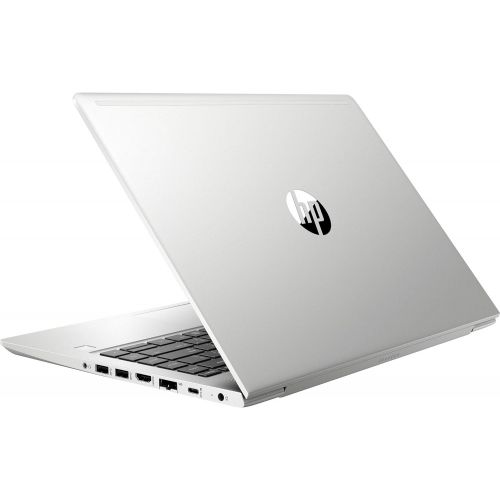 에이치피 HP ProBook 445 G7 14 Notebook - Ryzen 5 4500U - 8 GB RAM - 256 GB SSD - AMD Radeon Graphics - English Keyboard