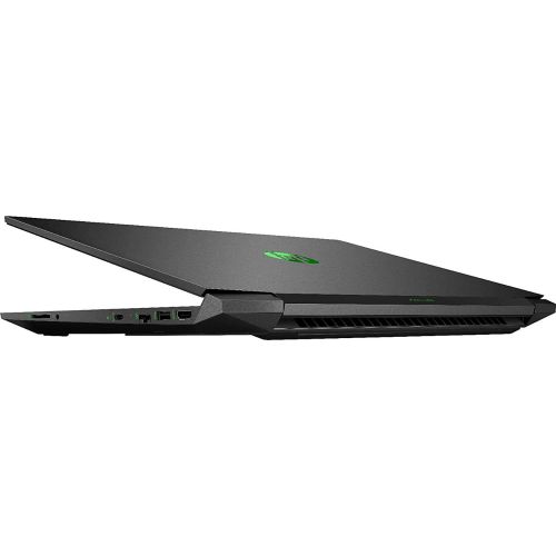 에이치피 HP Pavilion 16.1 inch Gaming Laptop (1920x1080) FHD 144Hz , Intel Core?i5-10300H, NVIDIA GeForce GTX 1660 Ti with Max-Q Design, 8GB RAM, 512GB SSD+32GB Optane, Windows 10 Home