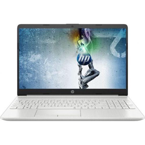 에이치피 2022 Newest HP 15.6 FHD 1080P IPS Display Laptop Computer, 11th Gen Intel Core i3-1115G4(Up to 4.1GHz), 12GB RAM, 256GB SSD, Webcam, Bluetooth, Wi-Fi, HDMI, Finger Print Reader, Wi