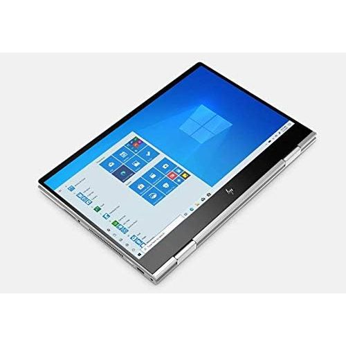 에이치피 2020 Newest HP Envy x360 Convertible 15.6-inch Full HD Touchscreen Laptop, 10th gen Intel Quad-Core i5-10210, 8GB DDR4 Memory, 512GB PCIe NVMe SSD, Webcam, Wi-Fi, Bluetooth, Window