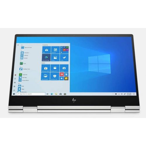 에이치피 2020 Newest HP Envy x360 Convertible 15.6-inch Full HD Touchscreen Laptop, 10th gen Intel Quad-Core i5-10210, 8GB DDR4 Memory, 512GB PCIe NVMe SSD, Webcam, Wi-Fi, Bluetooth, Window