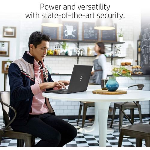 에이치피 Newest HP Envy x360 2 in 1, 15.6 FHD Touchscreen business laptop, AMD Ryzen 5 5500U 6 cores (up to 4GHz Beat i7-7500U), 16GB RAM, 512GB PCIe SSD, Backlit-KB, FP Reader, Win11H, wit