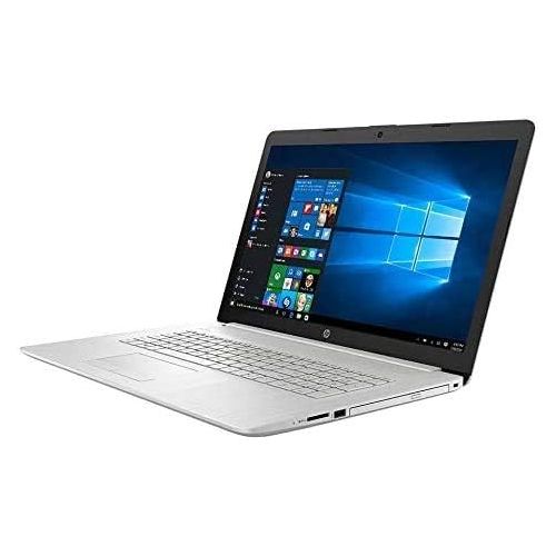 에이치피 HP 17.3 FHD IPS Laptop, Core i5-10210U (Beat i7-8665U), HD Webcam, Backlit Keyboard, HDMI, UHD Graphics, Windows 10 Home, 12GB Memory, 1TB HDD