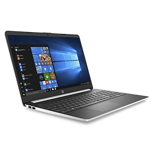 에이치피 HP 15.6 FHD Home and Business Laptop Core i7-1065G7, 16GB RAM, 1TB SSD, Intel Iris Plus Graphics, 4 Core up to 3.90 GHz, USB-C, HDMI 1.4 4K Output, Keypad, Webcam, 1920x1080, Win 1