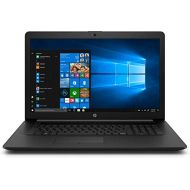 2020 HP 17.3 HD+ Premium Laptop Computer, AMD Ryzen 5 3500U Quad-Core Up to 3.7GHz, 12GB DDR4 RAM, 256GB SSD, DVDRW, AMD Radeon Vega 8, 802.11ac WiFi, Bluetooth 4.2, USB 3.1, HDMI,