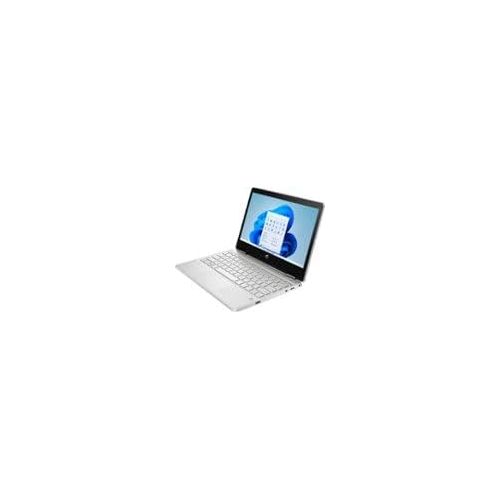 에이치피 HP Pavilion X360 2-IN-1 11.6 HD Touch-Screen WLED-backlit Laptop, Intel Pentium N5000 up to 2.7GHz, 4GB DDR4, 128GB SSD, Bluetooth, Wireless-AC, HDMI, Webcam, USB 3.1-C, Media Card