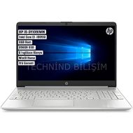 2021 Newest HP 15.6” HD Screen Laptop, 10th Generation Intel Core i3-1005G1 Dual-Core Processor, 8 GB DDR4 RAM, 256 GB PCIe NVMe M.2 SSD, Intel UHD Graphics, Wi-Fi, Webcam, Windows
