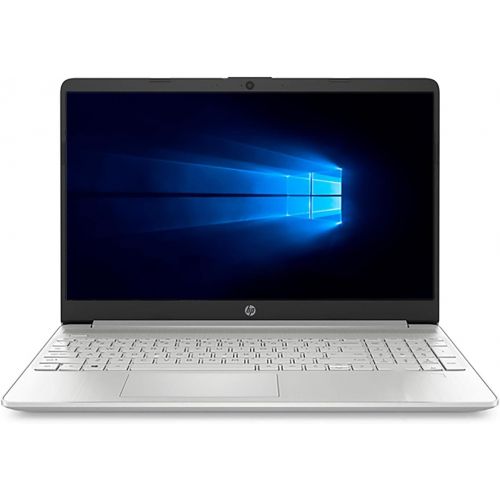 에이치피 2021 Newest HP 15.6” HD Screen Laptop, 10th Generation Intel Core i3-1005G1 Dual-Core Processor, 8 GB DDR4 RAM, 256 GB PCIe NVMe M.2 SSD, Intel UHD Graphics, Wi-Fi, Webcam, Windows