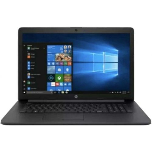 에이치피 HP Laptop 17t-by400 Intel Core i7-1165G7 8GB DDR4 1TB HDD 17.3 Diagonal HD+ SVA BrightView WLED-Backlit DVD-Writer Windows 10 Home