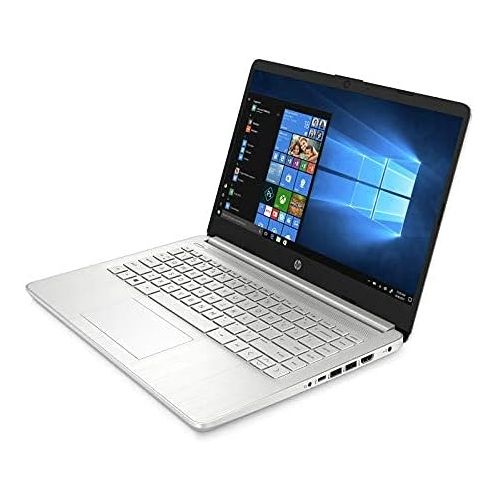 에이치피 HP 14 Core i3 1005G1 Up to 3.4GHz 8GB 256GB SSD 1080P 14-dq1043cl Backlit Keyboard