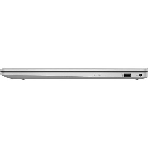 에이치피 HP 17 Business Laptop Computer I 17.3 HD+ Display I 11th Gen Intel Core i3-1115G4 ( i5-8265U) I 16GB DDR4 1TB SSD 1TB HDD I USB-C HDMI Win10 Silver + 32GB Micro SD Card