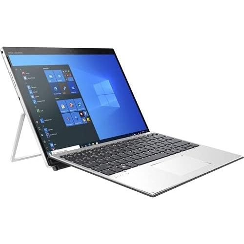 에이치피 HP Elite x2 G8 LTE Advanced 13 Touchscreen Rugged 2 in 1 Notebook - WUXGA+ - 1920 x 1280 - Intel Core i5 (11th Gen) i5-1135G7 Quad-core (4 Core) - 16 GB RAM - 256 GB SSD - Windows