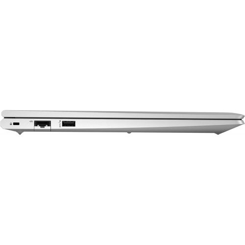 에이치피 HP ProBook 450 G8 15.6in Notebook PC Bundle with Intel Core i5-1135G7 Quad-Core (4 Core), 8GB DDR4, 256GB SSD, 1920 x 1080 Display, Webcam, WiFi, Bluetooth, Win 10 Pro, and Laptop
