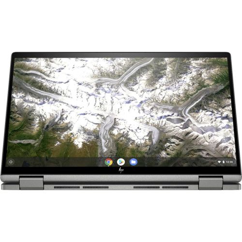 에이치피 HP Chromebook, 2-in-1, 14C-CA0053DX, i3-10110U, 8GB, 64GB, S