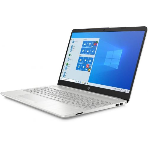 에이치피 HP 15-dw 15.6-inch HD 1366 x 768 WLED Intel Celeron N4020 4GB 1TB Hard Drive Win 10 Laptop