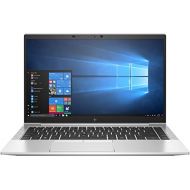 Newest HP EliteBook 840 G7 14 FHD IPS Premium Business Laptop, 10th Gen Intel Core i7-10610U, 16GB RAM, 512GB PCIe SSD, Backlit Keyboard, Fingerprint Reader, WiFi 6, USB-C, Windows