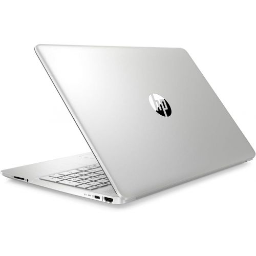 에이치피 2021 HP Pavilion Laptop, 15.6 FHD IPS Micro-Edge Touchscreen, Intel Core i5-1035G1 Quad-Core Processor Up to 3.6GHz, Webcam, HDMI, USB-C, Bluetooth, Windows 10 + Oydisen Cloth (16G