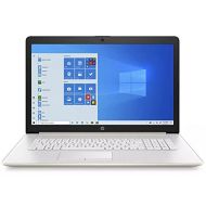 HP - 17.3 HD+ Touchscreen Laptop - 10th Gen Intel Core i5 - 8GB Memory - 256GB SSD - Numeric Keypad - DVD-Writer - Windows 10 Home