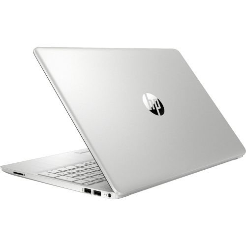 에이치피 HP 15 Windows 10 Pro Business Laptop, 15.6 FHD IPS Micro-Edge Anti-Glare, Intel i3 1115G4 up to 4.1GHz (Beat i5-8365U), 8GB DDR4 RAM, 512GB PCIe SSD, AC WiFi, Bluetooth 4.2, Webcam