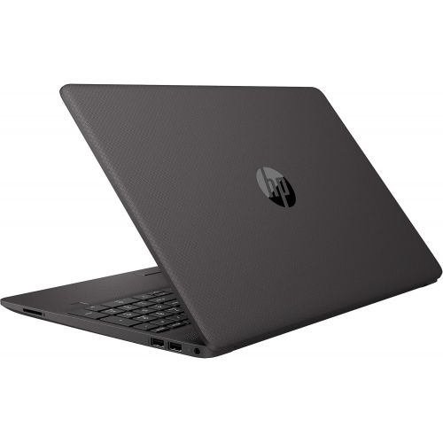 에이치피 HP 255 G8 15.6in Notebook PC Bundle with Ryzen 5 3500U Quad-Core (4 Core), 8GB 2400GHz DDR4, 256GB NVMe SSD, 1920 x 1080 Display, Webcam, WiFi, Bluetooth, Win 10 Pro, and Laptop Ba