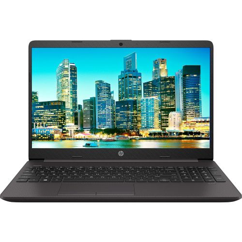 에이치피 HP 255 G8 15.6in Notebook PC Bundle with Ryzen 5 3500U Quad-Core (4 Core), 8GB 2400GHz DDR4, 256GB NVMe SSD, 1920 x 1080 Display, Webcam, WiFi, Bluetooth, Win 10 Pro, and Laptop Ba