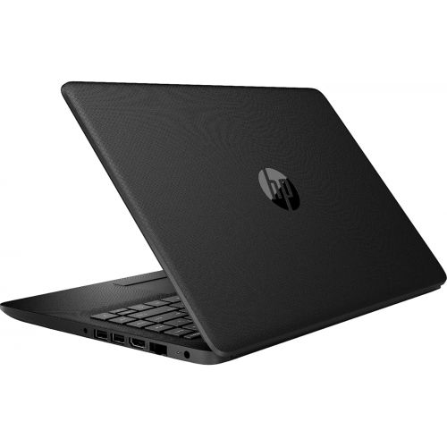 에이치피 Newest HP 14 inch HD Display Laptop for Business or Student, AMD Ryzen 3 3250U, 8GB DDR4 RAM, 128GB SSD, WiFi, Bluetooth, HDMI, Windows 10