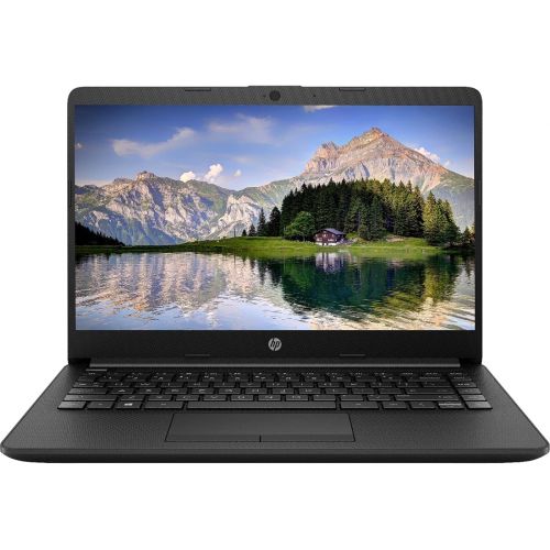 에이치피 Newest HP 14 inch HD Display Laptop for Business or Student, AMD Ryzen 3 3250U, 8GB DDR4 RAM, 128GB SSD, WiFi, Bluetooth, HDMI, Windows 10