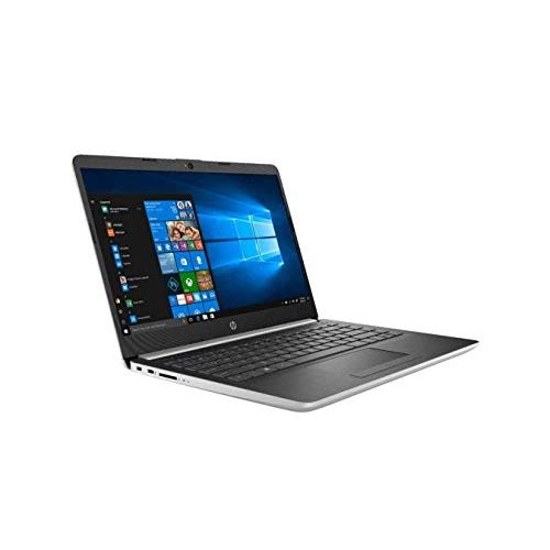 에이치피 2020 HP 14 14 Touchscreen Micro-Edge HD Business Laptop (AMD Ryzen 3 R3-3200U(Beat i5-7200U), 8GB DDR4 RAM, 256GB SSD, Radeon Vega 3 Graphics) Type-C, HDMI, Windows 10 Home in S Mo